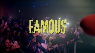 stoneda5th - Famous [Official Video] Dir. @Shotbylate