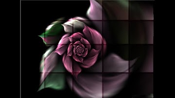 Crease Effect In Photoshop CS6 In Tamil