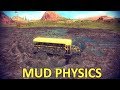 Off The Road - OTR Open World Driving Mud Physics showcase