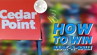 Tips On How To Win The Game Bank-A-Ball! screenshot 5