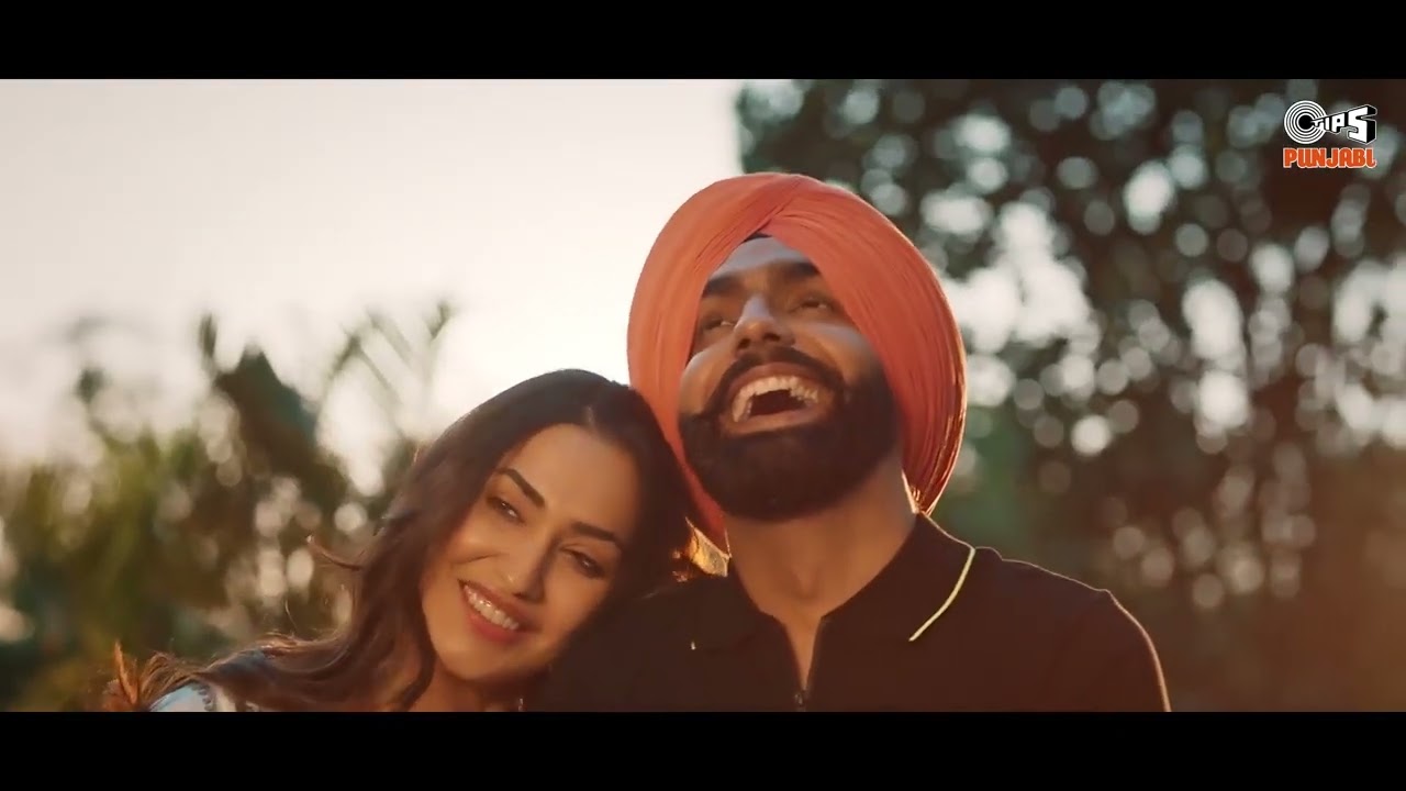 Gal ban Jeo //Ammy virk /Avvy sra New punjabi song