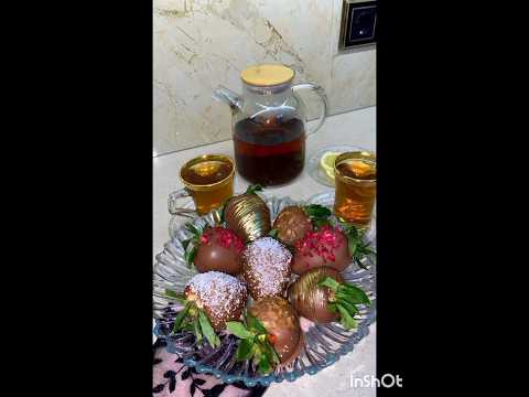 🍓КЛУБНИКА🍓 В ШОКОЛАДЕ 🍫🤩🤩 #music #ringtone #song #parospeedup #cover #remix