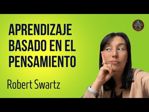 APRENDIZAJE BASADO EN EL PENSAMIENTO de Robert Swartz hqdefault