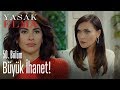 Ender'in yediği dost kazığı! - Yasak Elma 50. Bölüm