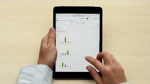 GradeCam GO! 2 minute video
