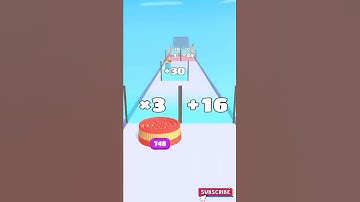 lipstick💄💄run All level game android ios walkthrough #shorts 27