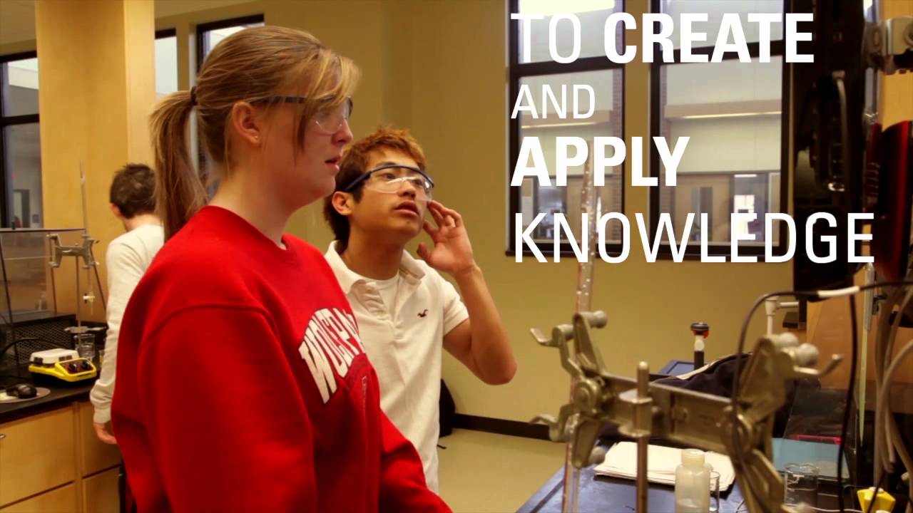 undergraduate research ncsu