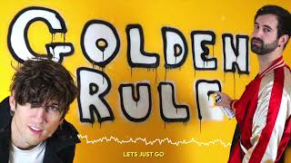 RYYZN - Golden Rule [Official Lyric Video]