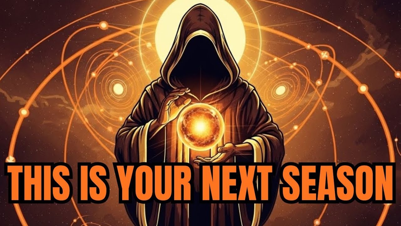 Chosen Ones, Something Is Quietly Changing — This Is What You’re Becoming