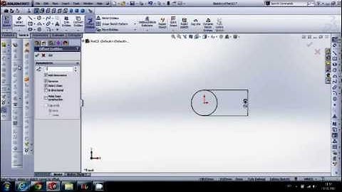 Solidworks Tutorial - How to add profile for Structural Member