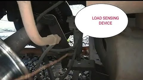 #LSD#LoadSensingDevice Load Sensing Device