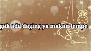 Lirik lagu -SLANK SEDERHANA 🎵