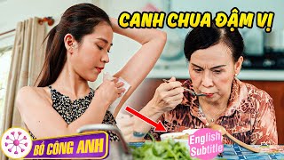 ĐỨA CON DÂU MẤT DẠY | Phim Ngắn Việt Nam Hay 2024 | Bồ Công Anh TV