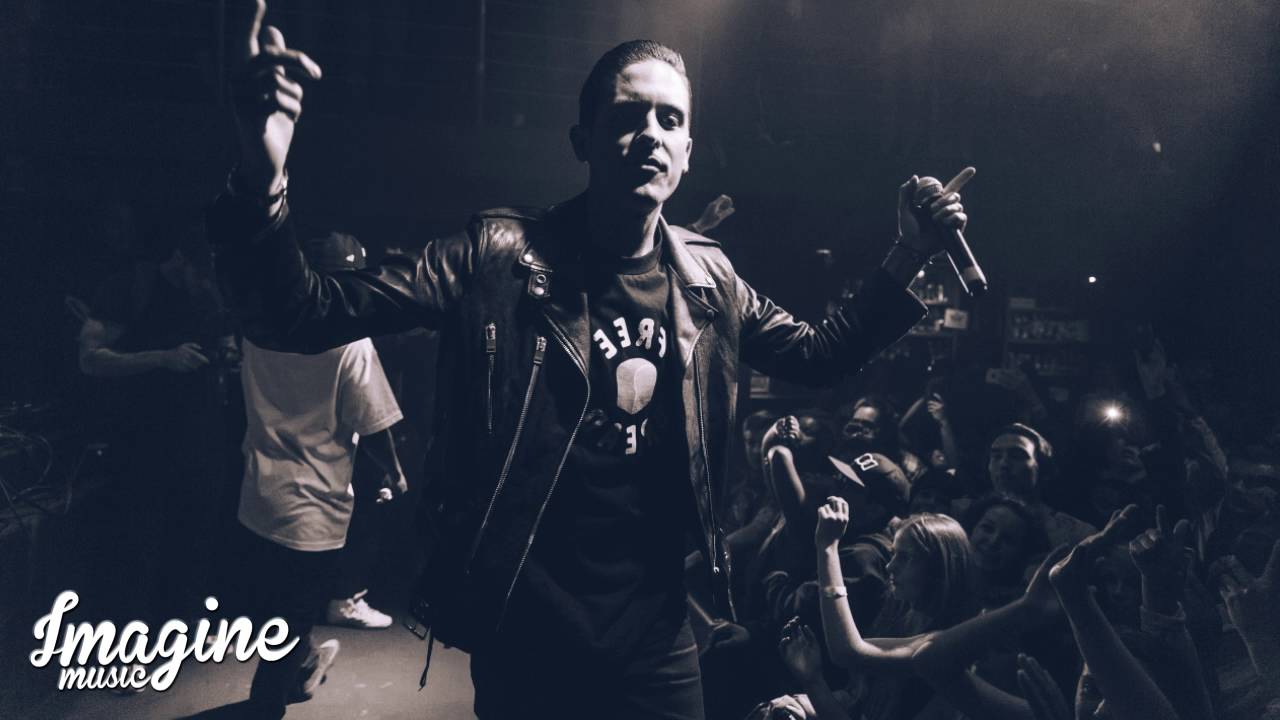 G-Eazy - In The Meantime (ft. Quavo) (Prod. DJ Mustard) - YouTube