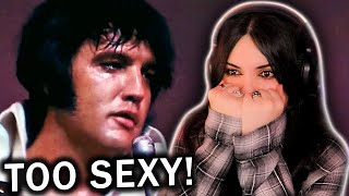 Elvis Presley - Love Me Tender (Live 1970) Reaction | Elvis Reaction