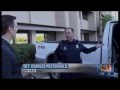 Good Morning Arizona Sunday, Child Passenger Safety Week 2014 9 14