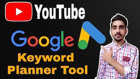 How to Use Google Keyword Planner 2021 | Best Tool for SEO of YouTube Videos | MTH Official