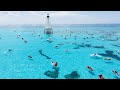 Alligator reef lighthouse in the florida keys jet ski adventures