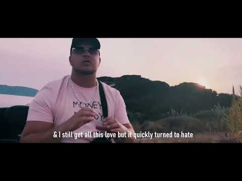 Skriptz - Greece Freestyle