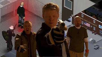 I FORCED My Friends Into Buying Project Zomboid