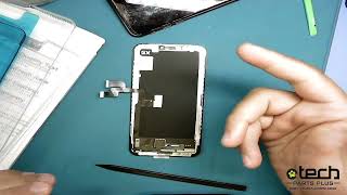 The Master Microfixer Teaching the World to Fix iPhones