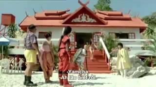 Download lagu Dragon Ball The Magic Begins FULL MOVIE Dragon Ball The Magic Begins FULL MOVIE
