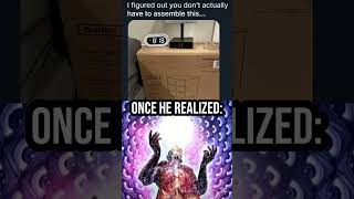 Bro after he realized😂  #daliymemes #meme #funny #relatable #memes #memefunny #relatablememes #smart
