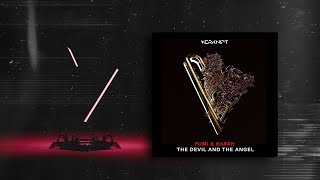 FUMI & KARAH - The Devil and the Angel [Verknipt Records] | Official Visualizer