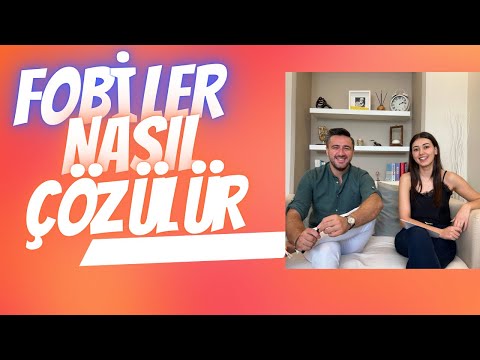 Fobilerin Psikolojik Kaynağı Nedir?