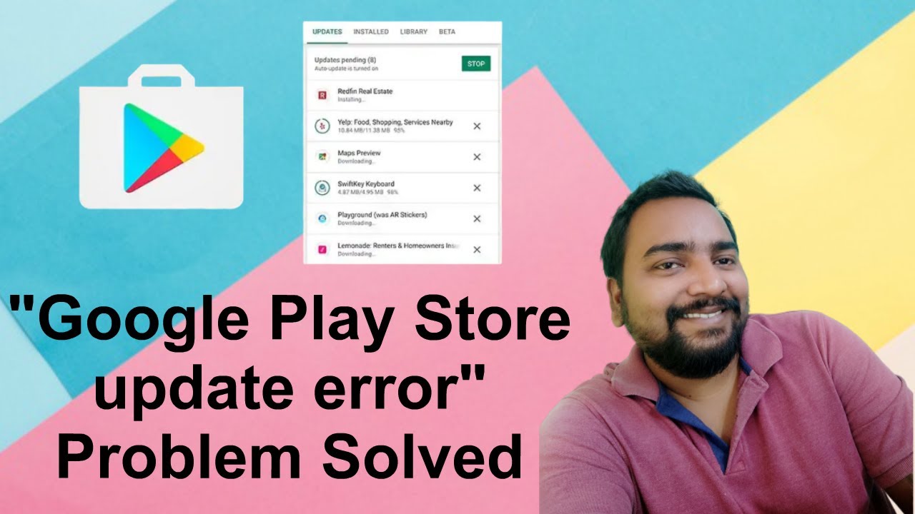 Play Store Problem I Google Play Store Not Working YouTube play-store-problem-i-google-play-store-not-working-youtube