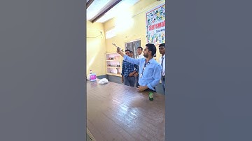 calcium carbide with water #explore #experiment #physiscwallah #science #instagram #science