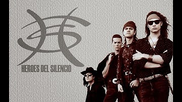 Thumbnail of Lo mejor de Héroes del Silencio - Héroes de Leyenda