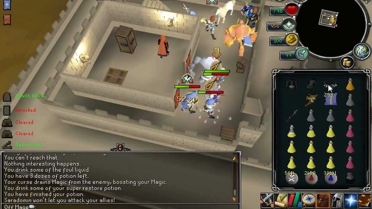 Cwl vs Ecw Ft Dave Commentary - 18/08/12