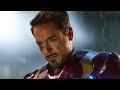 Tony stark learns the truth about parents death scene  captain america civil war 2016 movie clip