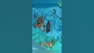 mahadev status 💫mahakal status☘️ bholenath status video🔱 shivshambhu status#mahadev #trending #viral