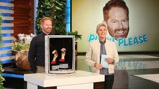 Pitch, Please with Jesse Tyler Ferguson