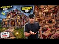 कचरे से बनाया 5 Star House 😳 | Waste To Best Challenge | Real Experiment Video @CRACKER X..