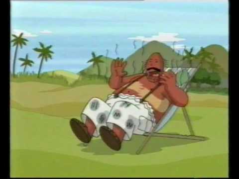 Ozzy ozon (Geo-ქართულად)