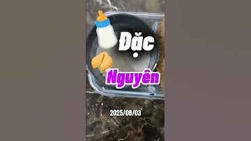 bữa phụ với ly sữa đặc và bánh mì nguyên cám #food #shorts #lemoncoder