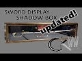 Sword Box Updated! | CKWW