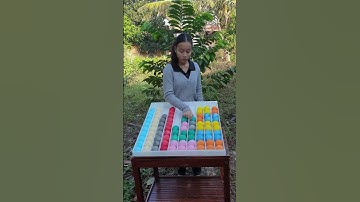 Ball Sorting Hacks for Success #188