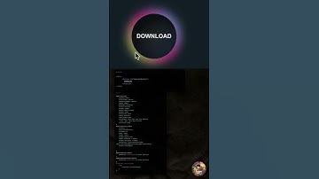 Rounded animated button using html css... #code #shortsvideo #html #coding #css #shorts #short