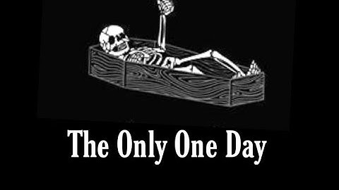 Death * only one day / psy trance status  whatsapp status black screen status  Mr Deepak parjapati