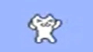 Syobon Action (Flash Version) - But if I die, the video ends