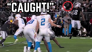 NFL Craziest Moments of the 20232024 Season