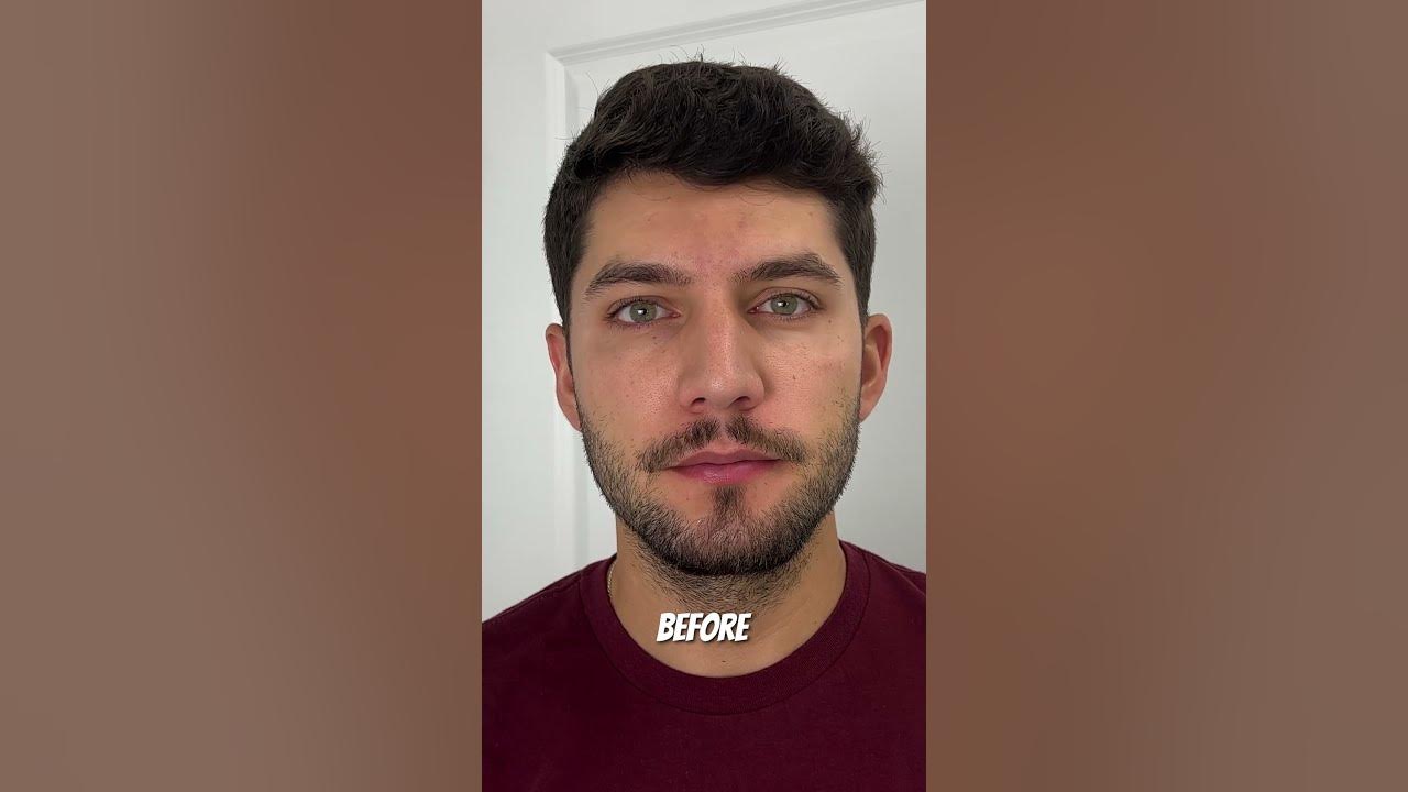 asmr-3-guard-buzz-cut-mid-fade-tutorial-shorts-youtube