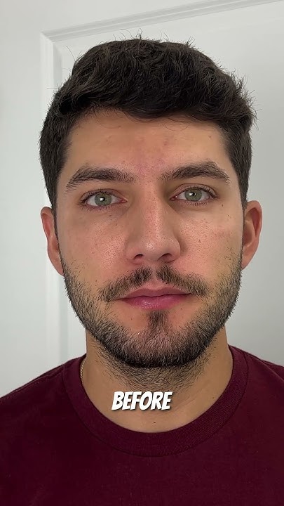 asmr-3-guard-buzz-cut-mid-fade-tutorial-shorts-youtube