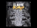 Lil Wayne - Destroyed ft. Euro [No Ceilings 2][ Lyrics ]