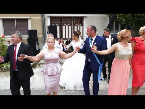RAMONA VITA BRIU 2 LIVE NUNTA IOSIF & NICOLETA GLOBU CRAIOVEI 2018