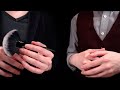 [ASMR]マッサージのプロを連れてきました、疲れを取って明日のメイクをしておきます、寝ててください-Massage for Fatigue Relief and Makeup(No Talking)